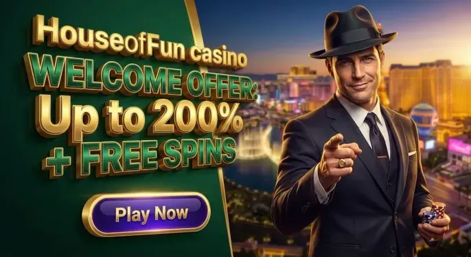 HouseofFun casino